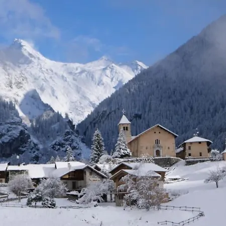 Evasion Alpine - Vue Imprenable & Confort Moderne