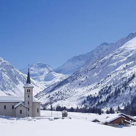 Evasion Alpine - Vue Imprenable & Confort Moderne Lejlighed *