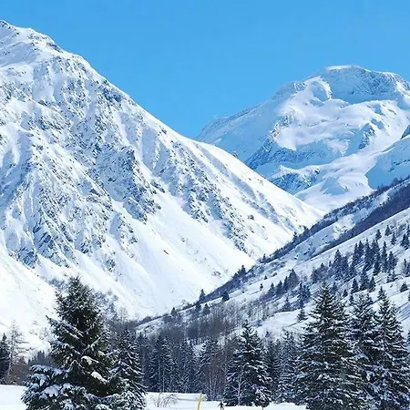 Lejlighed Evasion Alpine - Vue Imprenable & Confort Moderne La Plagne