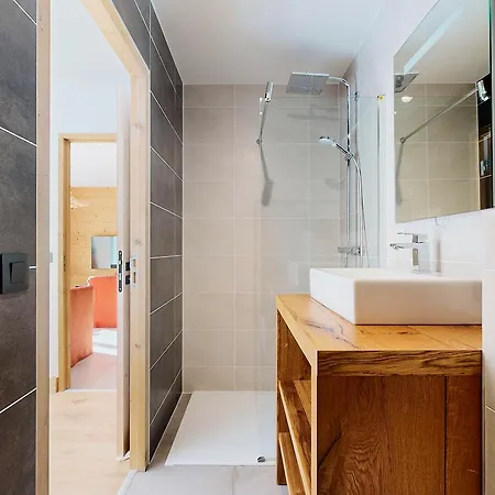 Lejlighed Evasion Alpine - Vue Imprenable & Confort Moderne