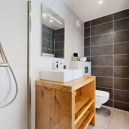 Apartment Evasion Alpine - Vue Imprenable & Confort Moderne La Plagne