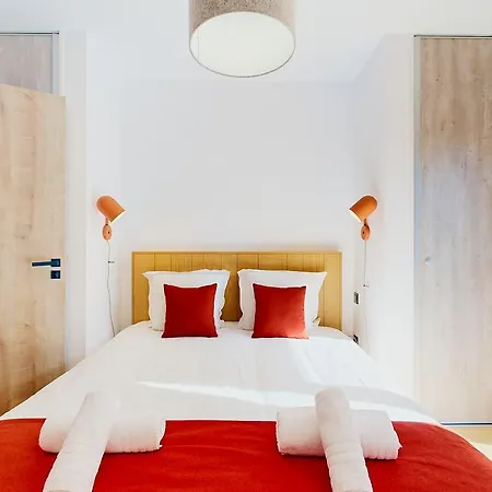 Evasion Alpine - Vue Imprenable & Confort Moderne La Plagne