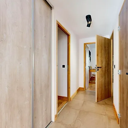 Evasion Alpine - Vue Imprenable & Confort Moderne *