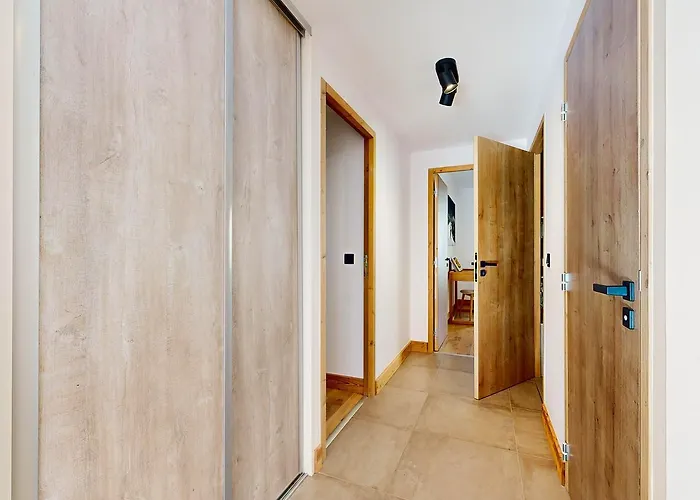 Evasion Alpine - Vue Imprenable & Confort Moderne *