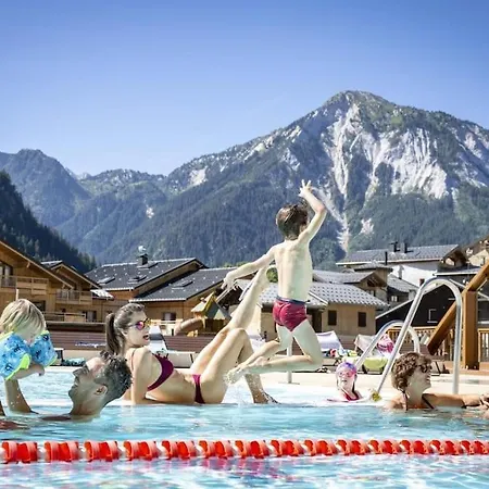 Evasion Alpine - Vue Imprenable & Confort Moderne * La Plagne