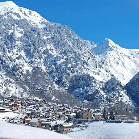 Evasion Alpine - Vue Imprenable & Confort Moderne La Plagne