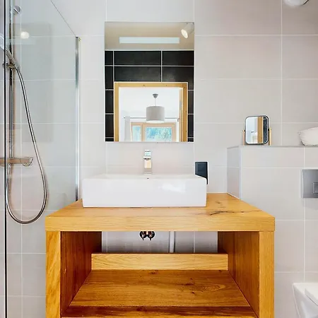 Evasion Alpine - Vue Imprenable & Confort Moderne Διαμέρισμα *