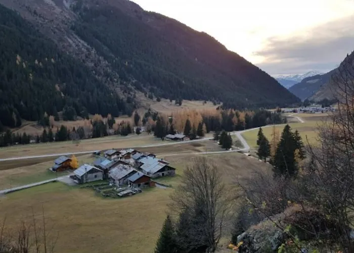 Evasion Alpine - Vue Imprenable & Confort Moderne La Plagne