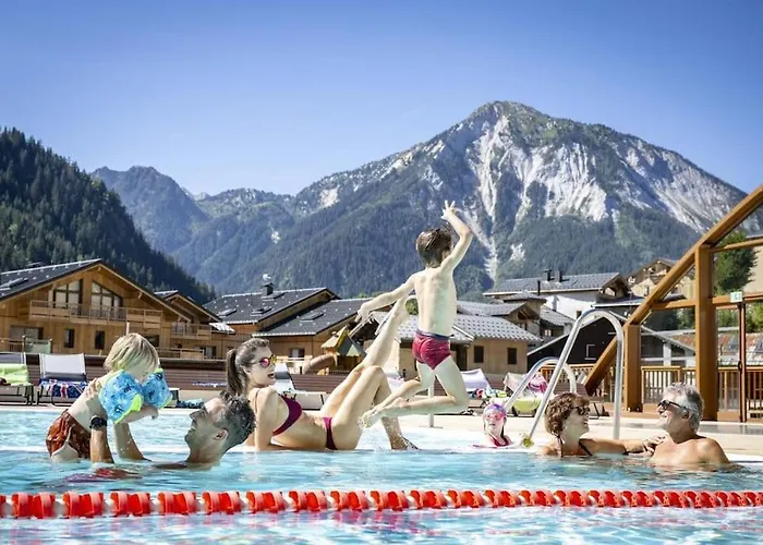 Evasion Alpine - Vue Imprenable & Confort Moderne * La Plagne