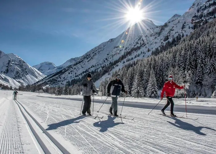 Evasion Alpine - Vue Imprenable & Confort Moderne Apartment