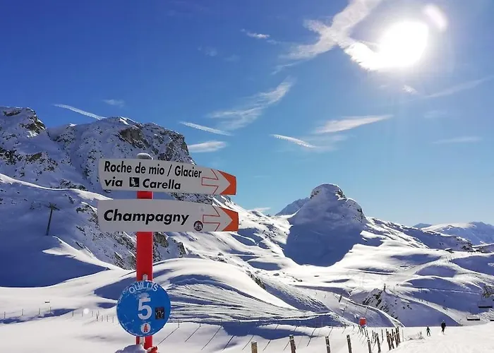 Evasion Alpine - Vue Imprenable & Confort Moderne *