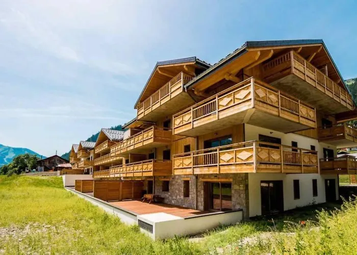 Apartment Evasion Alpine - Vue Imprenable & Confort Moderne *