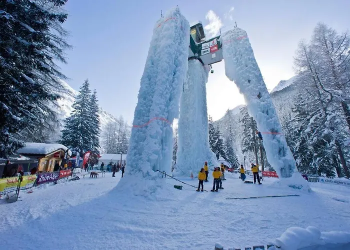 Apartment Evasion Alpine - Vue Imprenable & Confort Moderne