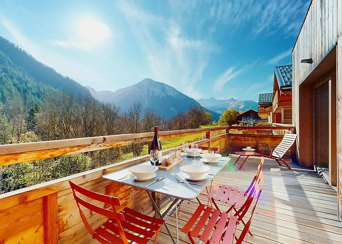 Evasion Alpine - Vue Imprenable & Confort Moderne Apartment La Plagne