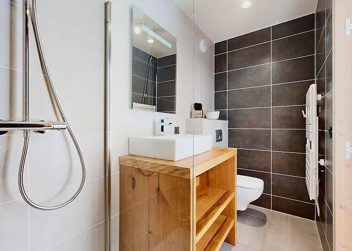 Apartment Evasion Alpine - Vue Imprenable & Confort Moderne La Plagne