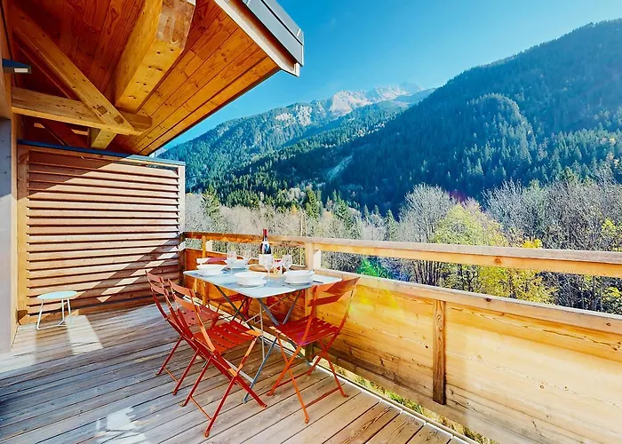 Evasion Alpine - Vue Imprenable & Confort Moderne La Plagne