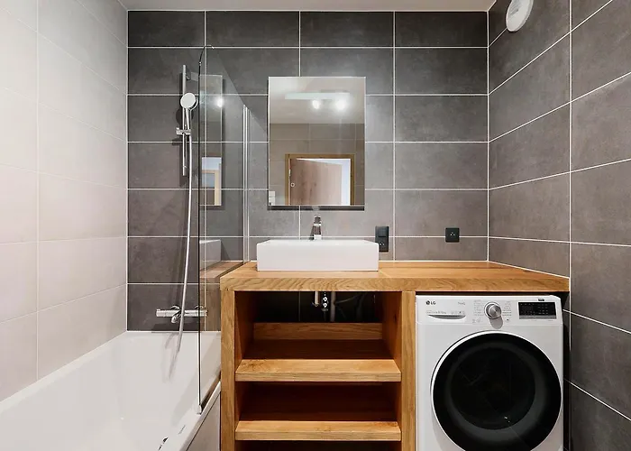 Evasion Alpine - Vue Imprenable & Confort Moderne *