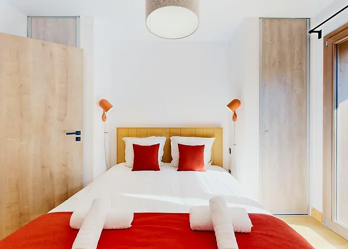 Evasion Alpine - Vue Imprenable & Confort Moderne La Plagne